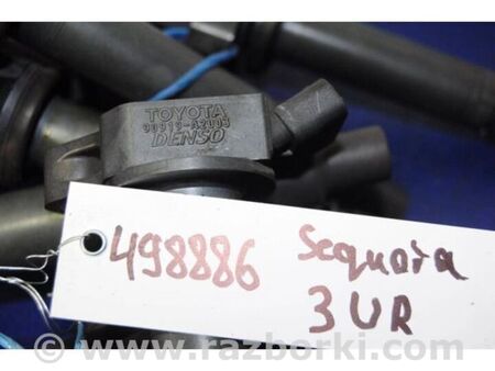 ФОТО Котушка запалювання для Toyota Sequoia (08-17) Київ