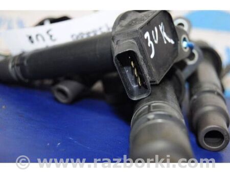ФОТО Котушка запалювання для Toyota Sequoia (08-17) Київ