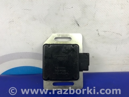 ФОТО Блок керування навігацією для Ford Focus 3 (01.2010 - 03.2018) Київ