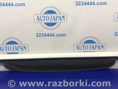 ФОТО Шторка багажника для Lexus CT200 (11-17) Київ