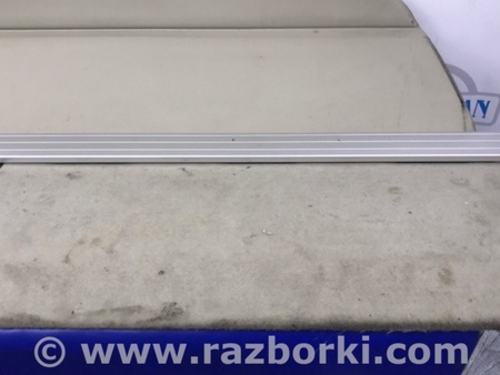 ФОТО Шторка багажника для Infiniti FX S50 (03-08) Київ