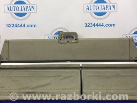 ФОТО Шторка багажника для Infiniti FX S50 (03-08) Київ