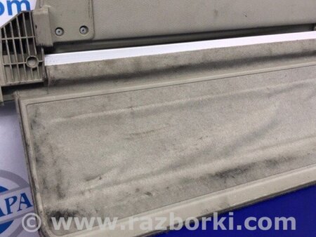 ФОТО Шторка багажника для Infiniti FX S50 (03-08) Київ