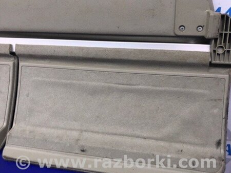 ФОТО Шторка багажника для Infiniti FX S50 (03-08) Київ