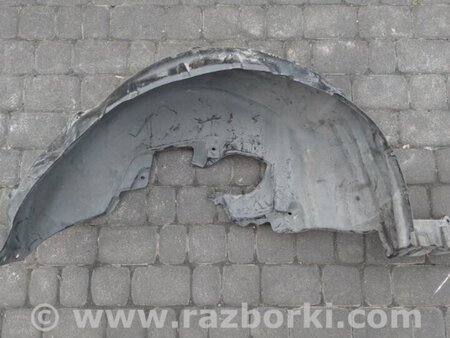 ФОТО Підкрилок для Subaru Legacy VI BN (14-19) Київ