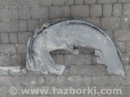 ФОТО Підкрилок для Subaru Legacy VI BN (14-19) Київ