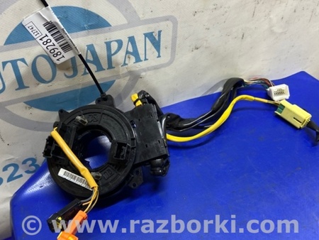 ФОТО Шлейф AirBag для Subaru Impreza III GE GH (07-14) Київ