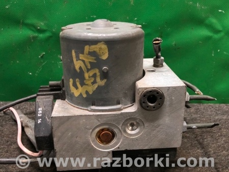 ФОТО Блок антиблокувальної системи для Nissan Pathfinder R50 (96-05) Київ