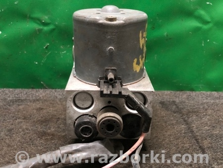 ФОТО Блок антиблокувальної системи для Nissan Pathfinder R50 (96-05) Київ