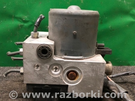 ФОТО Блок антиблокувальної системи для Nissan Pathfinder R50 (96-05) Київ