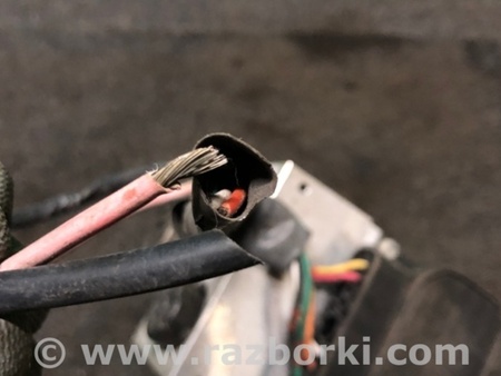 ФОТО Блок антиблокувальної системи для Nissan Pathfinder R50 (96-05) Київ