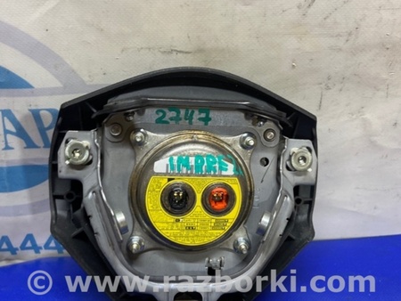 ФОТО Подушка безпеки в кермо для Subaru Impreza III GE GH (07-14) Київ