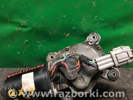 ФОТО Моторчик склоочисника для Nissan Pathfinder R50 (96-05) Київ