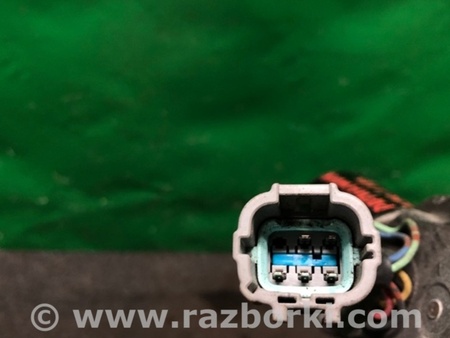 ФОТО Моторчик склоочисника для Nissan Pathfinder R50 (96-05) Київ