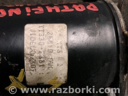 ФОТО Моторчик склоочисника для Nissan Pathfinder R50 (96-05) Київ