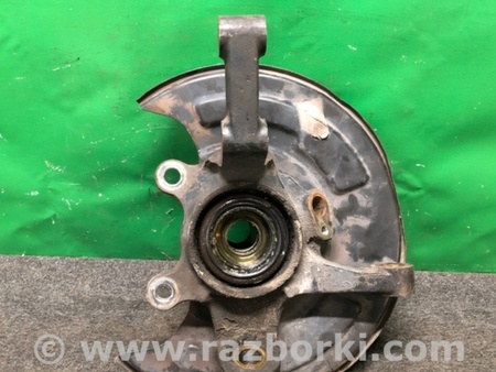 ФОТО Кулак поворотний для Nissan Pathfinder R50 (96-05) Київ