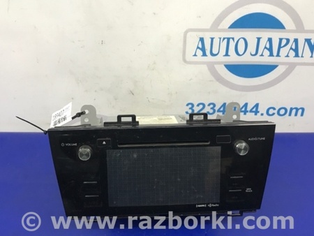 ФОТО Монітор для Subaru Legacy VI BN (14-19) Київ