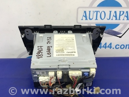 ФОТО Монітор для Subaru Legacy VI BN (14-19) Київ