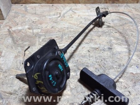 ФОТО Кронштейн кріплення запасного колеса для Acura MDX YD2 (06-12) Київ