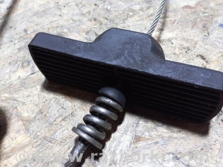 ФОТО Кронштейн кріплення запасного колеса для Acura MDX YD2 (06-12) Київ