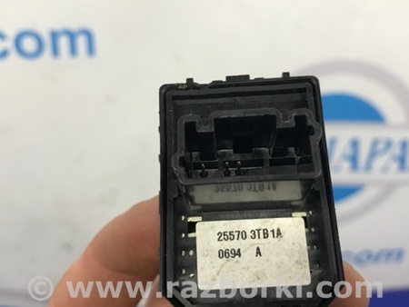 ФОТО Блок керування дзеркалами для Nissan Altima L33 Київ