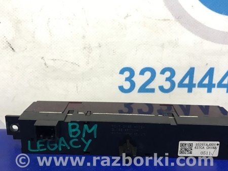 ФОТО Монітор для Subaru Legacy V BR/BM (09-14) Київ