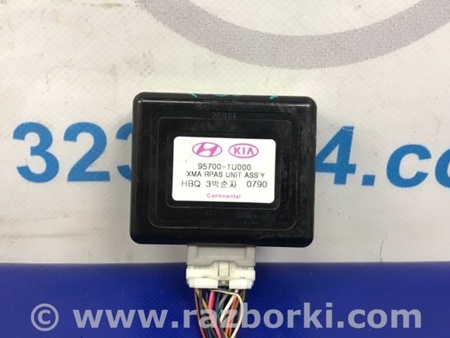 ФОТО Блок керування парктроніком для KIA Sorento 2 XM (09-14) Київ