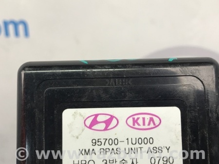 ФОТО Блок керування парктроніком для KIA Sorento 2 XM (09-14) Київ