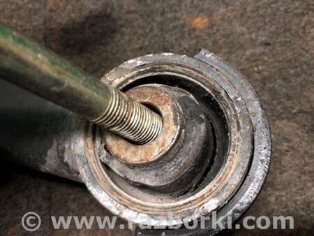 ФОТО Важіль задньої підвіски поздовжній для Nissan Pathfinder R50 (96-05) Київ