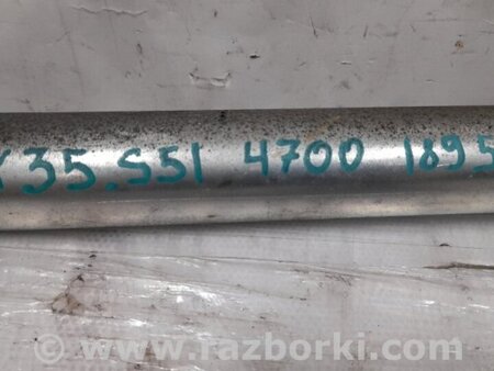 ФОТО Патрубок системи охолодження для Infiniti FX/QX70 S51 (08-17) Київ