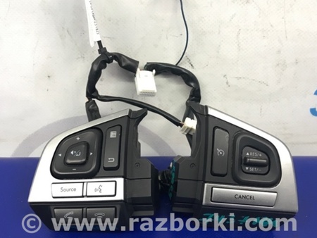 ФОТО Кнопки руля для Subaru Legacy VI BN (14-19) Київ