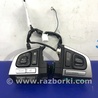 Кнопки руля Subaru Legacy VI BN (14-19)
