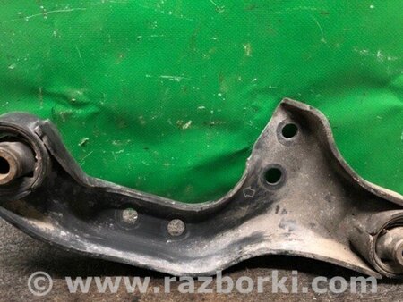 ФОТО Кронштейн редуктора для Nissan Pathfinder R50 (96-05) Київ