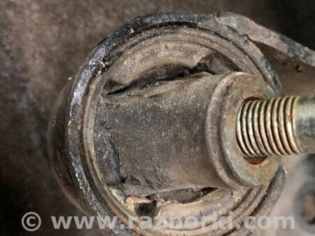 ФОТО Кронштейн редуктора для Nissan Pathfinder R50 (96-05) Київ