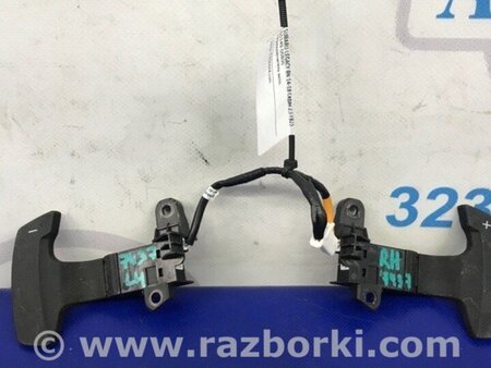 ФОТО Пелюстки перемикання передач для Subaru Legacy VI BN (14-19) Київ