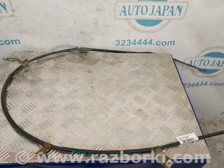 ФОТО трос стоянкового гальма для Suzuki SX4 I (06-14) Київ