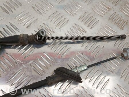 ФОТО трос стоянкового гальма для Suzuki SX4 I (06-14) Київ