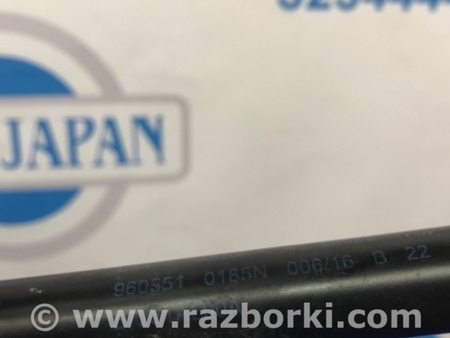 ФОТО Амортизатор капоту для Subaru Legacy VI BN (14-19) Київ