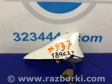 ФОТО Антена для Subaru Legacy VI BN (14-19) Київ