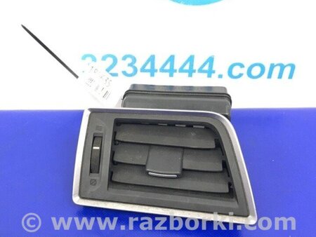 ФОТО Дефлектор повітряний для Subaru Legacy VI BN (14-19) Київ