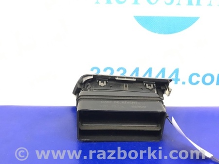 ФОТО Дефлектор повітряний для Subaru Legacy VI BN (14-19) Київ