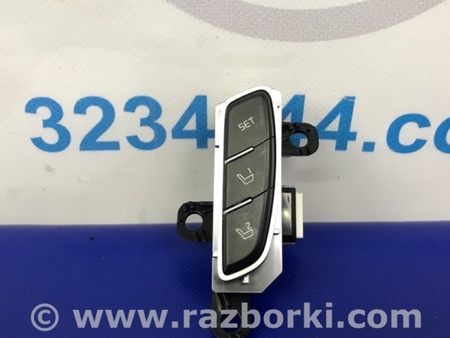 ФОТО блок кнопок пам'яті сидінь для KIA Sorento 3 UM (14-20) Київ