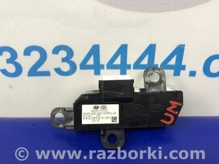 ФОТО блок кнопок пам'яті сидінь для KIA Sorento 3 UM (14-20) Київ