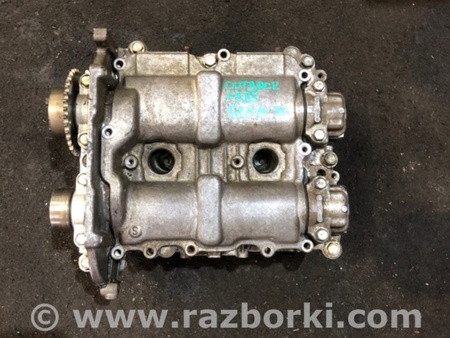 ФОТО Головка блоку циліндрів для Subaru Outback IV BM/BR (09-14) Київ