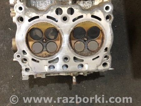 ФОТО Головка блоку циліндрів для Subaru Outback IV BM/BR (09-14) Київ