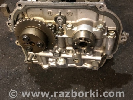 ФОТО Головка блоку циліндрів для Subaru Outback IV BM/BR (09-14) Київ