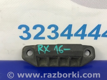 ФОТО Кнопка відкриття багажника зовнішня для Lexus RX350/450 (2015-) Київ