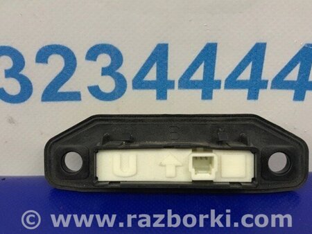 ФОТО Кнопка відкриття багажника зовнішня для Lexus RX350/450 (2015-) Київ