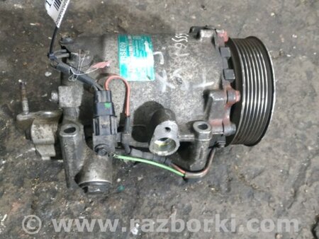 ФОТО Компресор кондиціонера для Honda Accord VII CL7/CL9 (02-08) Київ