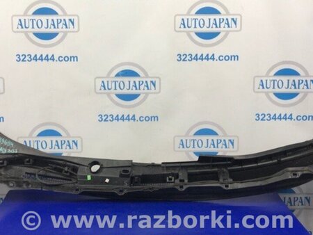 ФОТО Пластик під лобове скло / Жабо для Subaru Legacy VI BN (14-19) Київ